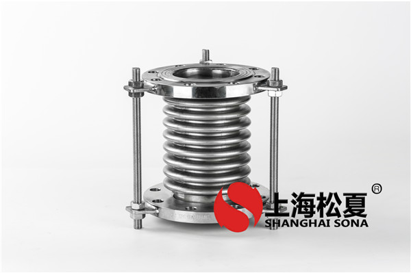 不鏽鋼耐磨凯发k8娱乐官网app下载体育軟管BGF-304-DN100