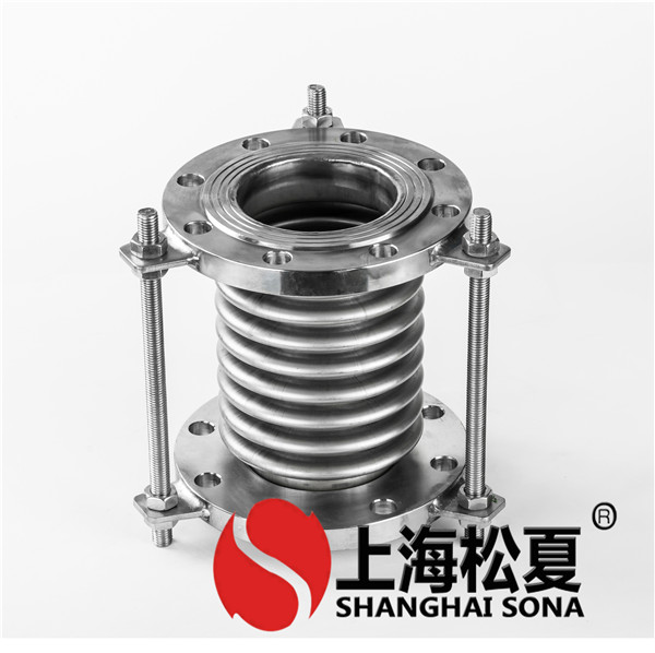 不鏽鋼耐磨凯发k8娱乐官网app下载体育軟管BGF-304-DN100