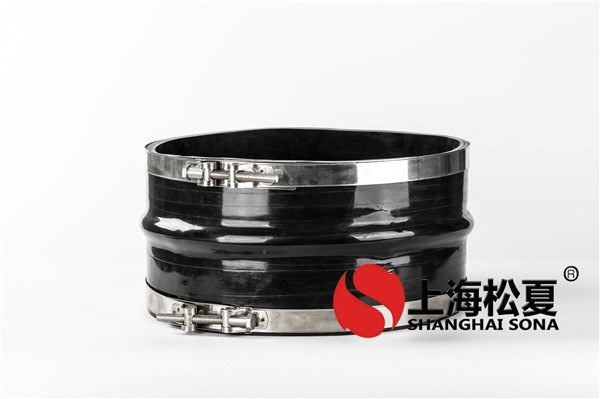 凯发k8娱乐官网app下载体育波紋膨脹節的設計原理