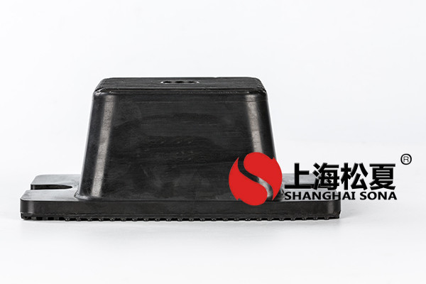 上海凯发k8体育APP模切機用橡膠減震器