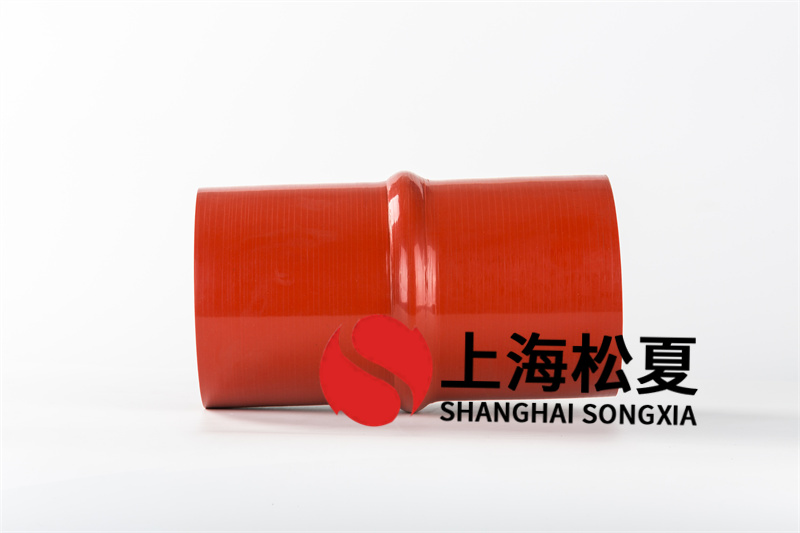 橡膠膨脹節抗壓強度更高
