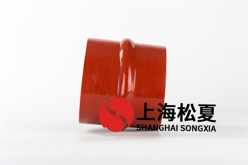 橡膠膨脹節的主要歸類和構造