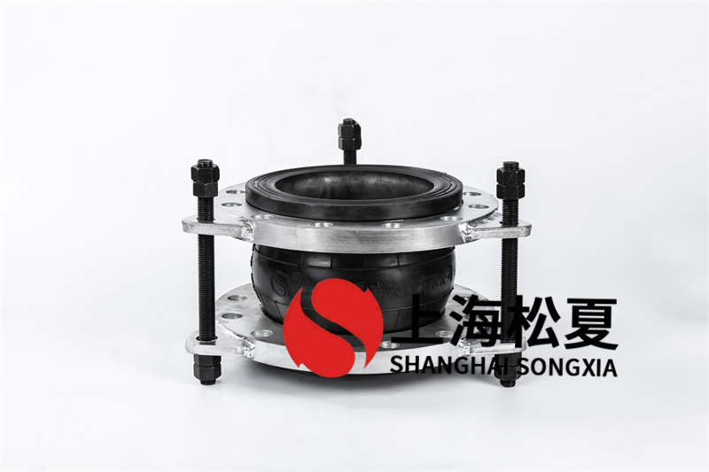 不鏽鋼板橡膠膨脹節的特性及融入的自然環境