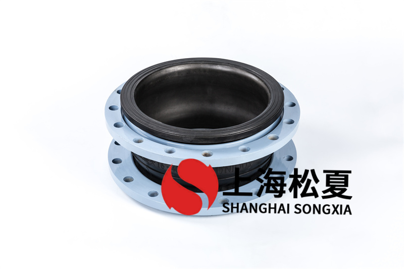 同舟橡膠膨脹節承受力
