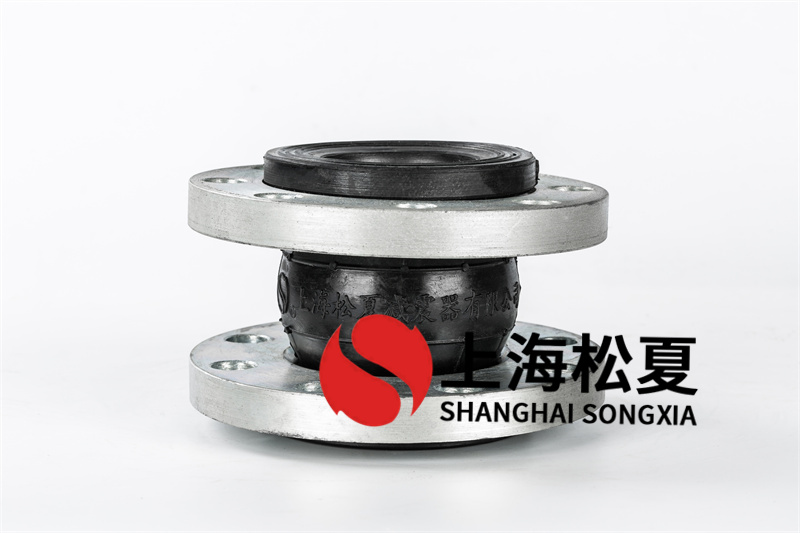橡膠膨脹節做為天然氣凯发k8体育APP頭的常見問題有什麽？