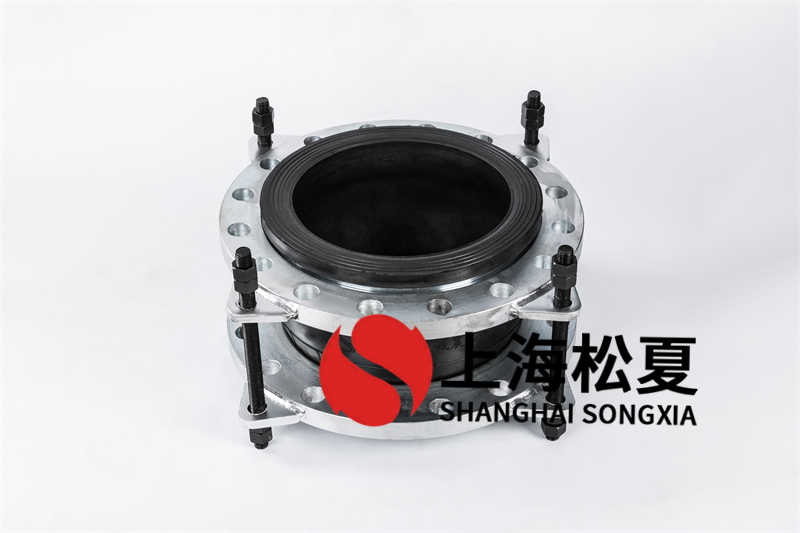 橡膠膨脹節做為天然氣凯发k8体育APP頭的常見問題有什麽？
