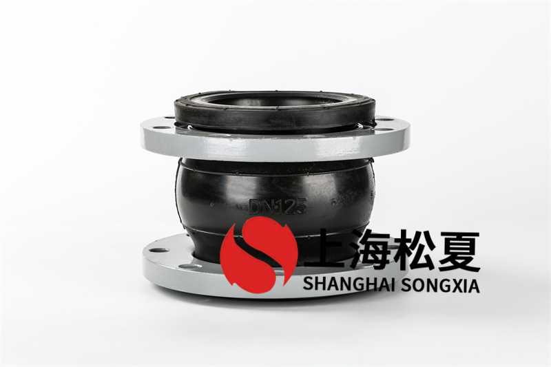 不一樣法蘭的橡膠膨脹節是不是好用？
