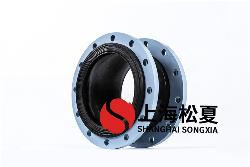 凯发k8体育APP高品質膨脹節所具備的特性