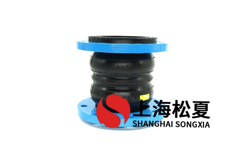你了解橡膠膨脹節自密封性功能好的緣故嗎