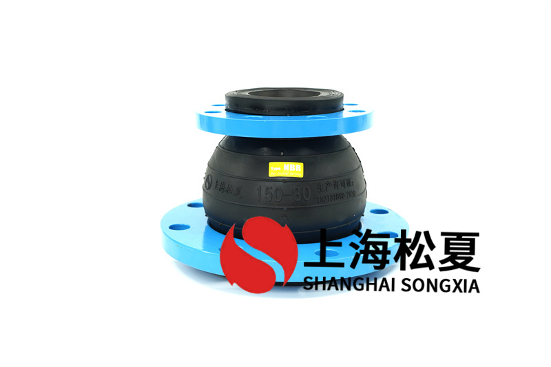 你了解橡膠膨脹節自密封性功能好的緣故嗎
