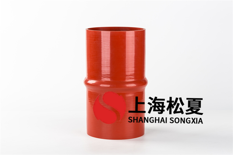 橡膠膨脹節可以處理閥門配件的噪聲問題
