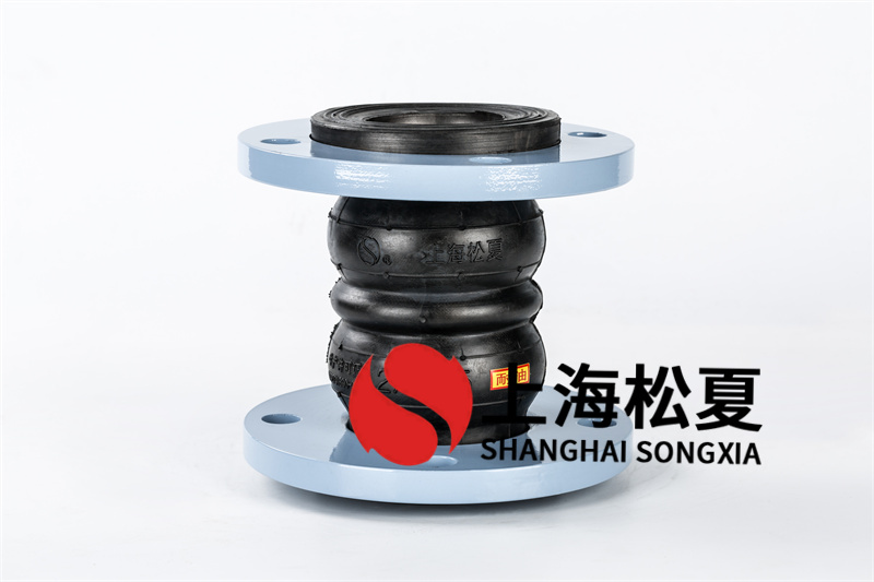 熱網絡管理是組成供熱管網橡膠膨脹節