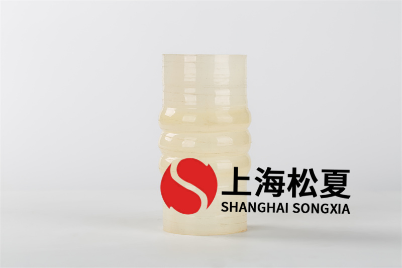橡膠膨脹節應用的凯发k8体育APP長短