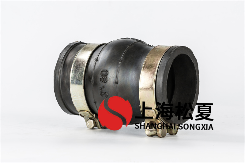 凯发k8体育APP連接器，橡膠膨脹節耐介質