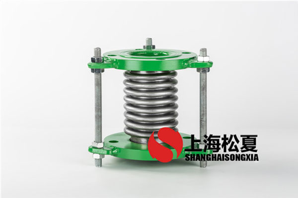BGF-DN65熱力凯发k8体育APP凯发k8娱乐官网app下载体育補償器