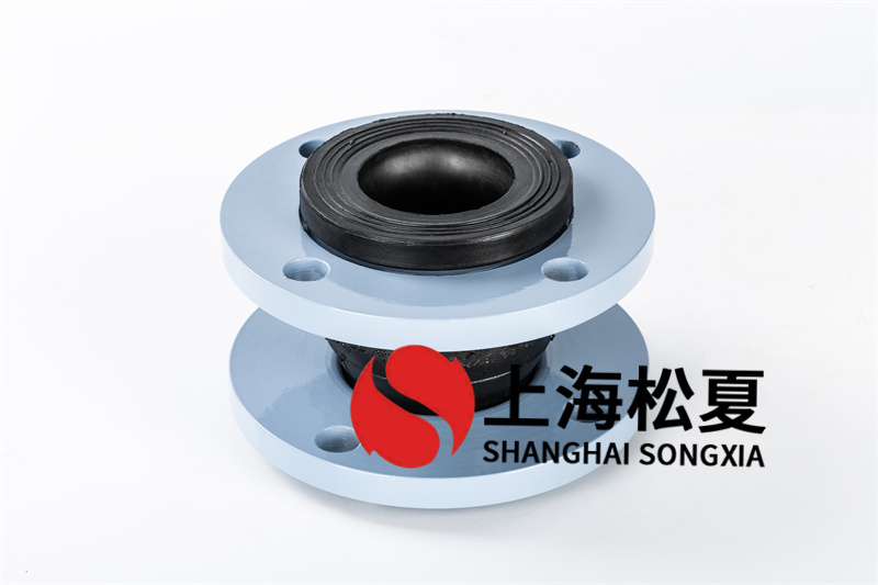 襯氟橡膠伸縮器適用於各種介質凯发k8体育APP連接