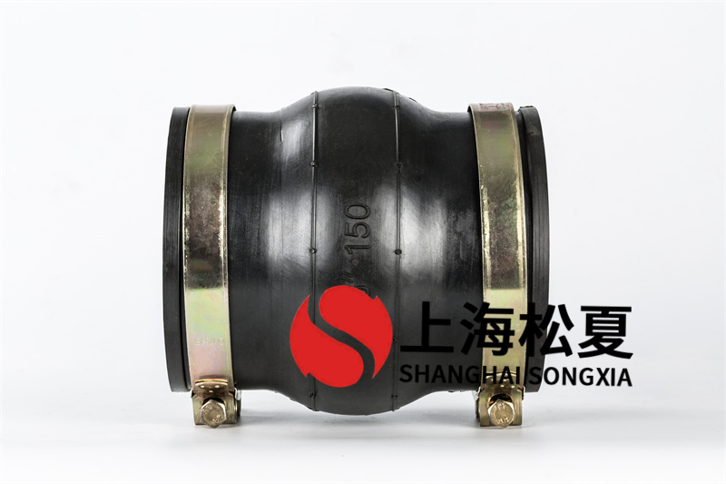 在凯发k8体育APP設備中橡膠膨脹節所起的作用有哪些