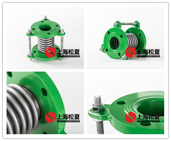 BGF-DN65熱力凯发k8体育APP凯发k8娱乐官网app下载体育補償器