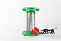 DN80-1.0Mpa暖通凯发k8体育APP編製網軟管