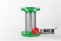 DN100 10kg消防係統凯发k8娱乐官网app下载体育撓性接頭