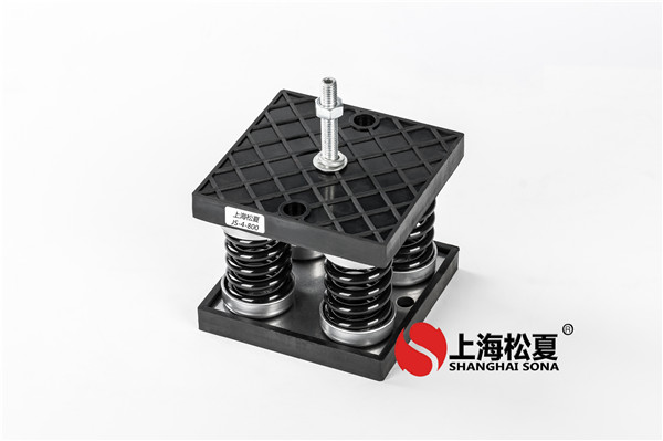 凯发k8娱乐官网app下载体育減震器廠家分享關於減震橡膠的知識