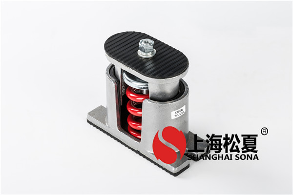 凯发k8体育APP彈簧減振器產品設計方案