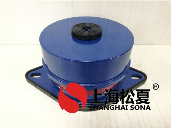 凯发k8体育APP彈簧減振器設計選型標準