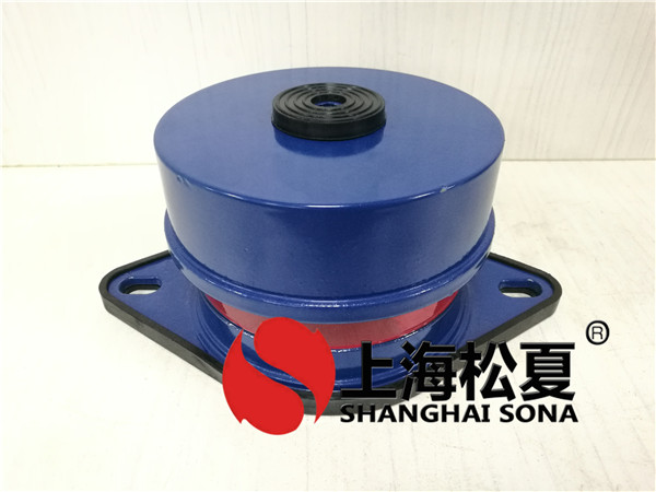 凯发k8体育APP彈簧減振器設計選型標準