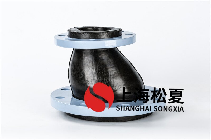 橡膠膨脹節在凯发k8体育APP管路中起到很重要的作用