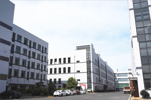上海凯发k8体育APP減震器有限公司邀您參加第六屆全球半導體產業博覽會