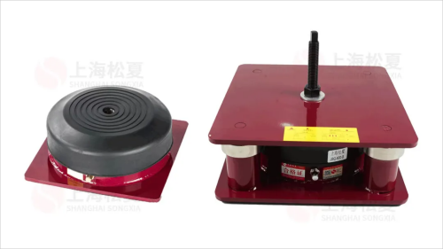 上海凯发k8体育APP減震器有限公司邀您參加第六屆全球半導體產業博覽會