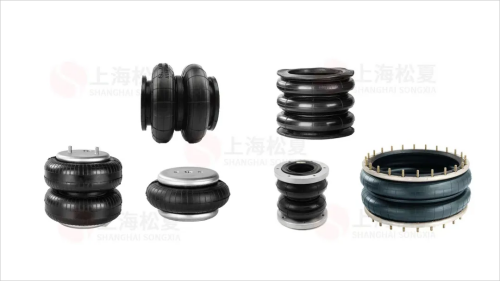 上海凯发k8体育APP減震器有限公司邀您參加第六屆全球半導體產業博覽會