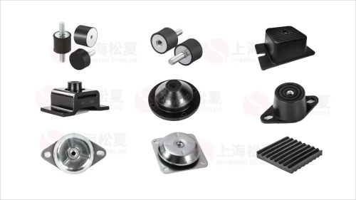 上海凯发k8体育APP減震器有限公司邀您參加第六屆全球半導體產業博覽會